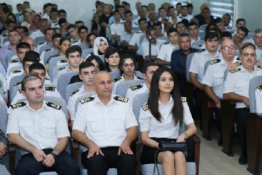 Azerbaycan Denizcilik Akademisi