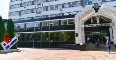 Ekonomi ve Odessa Ulusal Hukuk Akademisi