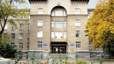 Odessa Mhendislik ve Mimarlk Akademisi