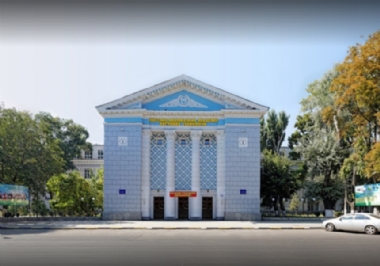 Odessa Ulusal Gda Teknolojileri Akademisi