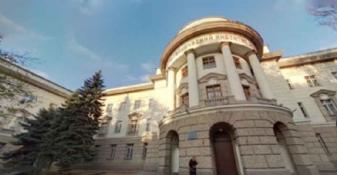 Odessa Ulusal Telekomnikasyon Akademisi