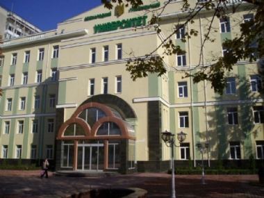 Odessa Uluslararas Gumanitarni niversitesi