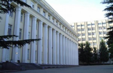 Sokhumi Devlet niversitesi